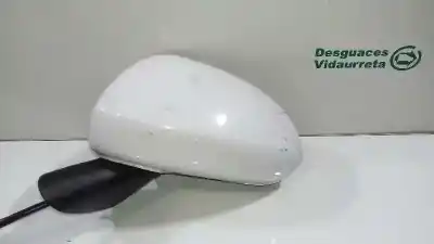 Автозапчастина б/у ліве дзеркало для opel corsa d 1.3 16v cdti посилання на oem iam 