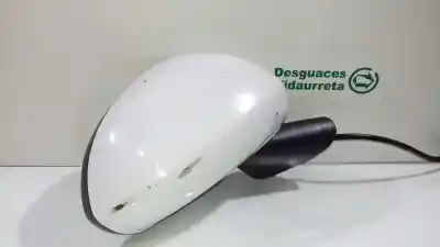 Second-hand car spare part right rearview mirror for opel corsa d 1.3 16v cdti oem iam references   