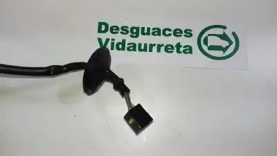 Second-hand car spare part right rearview mirror for opel corsa d 1.3 16v cdti oem iam references   