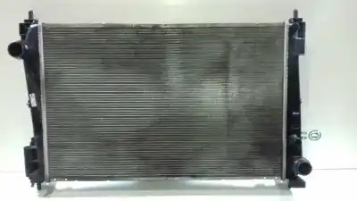 Автозапчастина б/у водяний радіатор для opel corsa d 1.3 16v cdti посилання на oem iam 