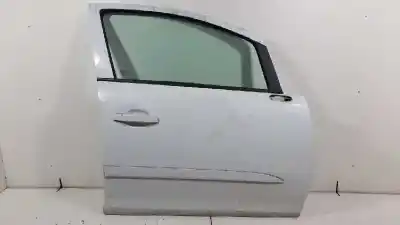 Автозапчастина б/у передні праві двері для opel corsa d 1.3 16v cdti посилання на oem iam 93189329
