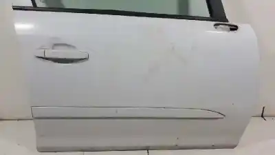 Автозапчастина б/у передні праві двері для opel corsa d 1.3 16v cdti посилання на oem iam 93189329  