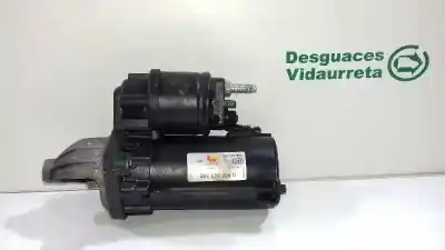 Автозапчастина б/у двигун запускається для opel corsa d 1.3 16v cdti посилання на oem iam 0986021240