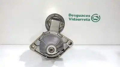 Автозапчастина б/у двигун запускається для opel corsa d 1.3 16v cdti посилання на oem iam 0986021240 25-3342 