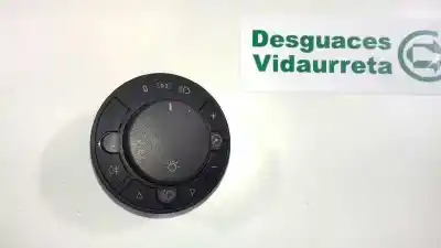Автозапчастина б/у управління світлом для opel corsa d 1.3 16v cdti посилання на oem iam 13249396