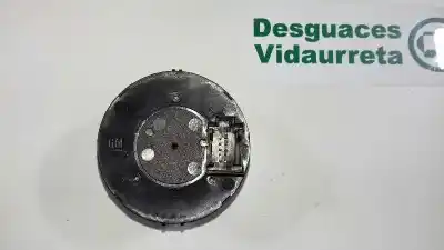 Автозапчастина б/у управління світлом для opel corsa d 1.3 16v cdti посилання на oem iam 13249396  241893