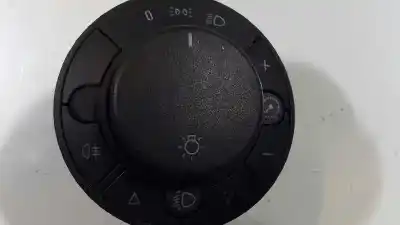 Автозапчастина б/у управління світлом для opel corsa d 1.3 16v cdti посилання на oem iam 13249396  241893