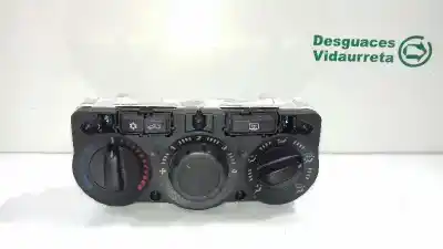 Автозапчастина б/у контроль опалення / кондиціонації для opel corsa d 1.3 16v cdti посилання на oem iam 