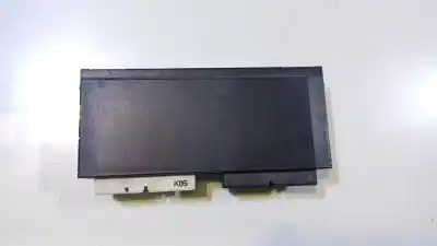 Second-hand car spare part electronic module for bmw 5 (e39) 525 td oem iam references 61351379741  