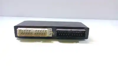 Second-hand car spare part electronic module for bmw 5 (e39) 525 td oem iam references 61351379741  