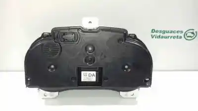 Автозапчастина б/у панель інструментів для opel corsa d 1.3 16v cdti посилання на oem iam 0013264273  281202453