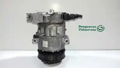 Автозапчастина б/у компресор кондиционера для opel corsa d 1.3 16v cdti посилання на oem iam 55703721