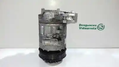 Автозапчастина б/у компресор кондиционера для opel corsa d 1.3 16v cdti посилання на oem iam 55703721 51-0377 4471905550