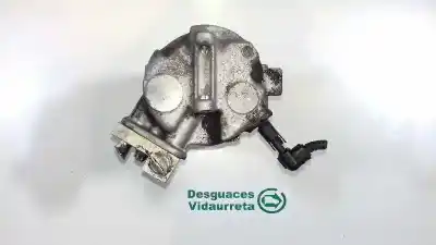 Автозапчастина б/у компресор кондиционера для opel corsa d 1.3 16v cdti посилання на oem iam 55703721 51-0377 4471905550