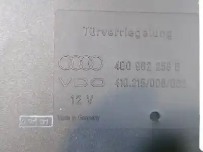 Gebrauchtes Autoersatzteil komfortmodul zum audi a6 c5 avant (4b5) 2.4 oem-iam-referenzen 4b0962258b  410215006002