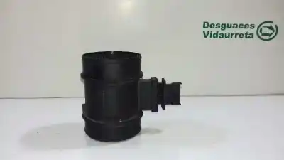 Автозапчастина б/у витратомір повітря для opel corsa d 1.3 16v cdti посилання на oem iam 55350048