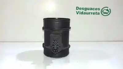 Автозапчастина б/у витратомір повітря для opel corsa d 1.3 16v cdti посилання на oem iam 55350048  0281002618