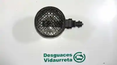 Автозапчастина б/у витратомір повітря для opel corsa d 1.3 16v cdti посилання на oem iam 55350048  0281002618