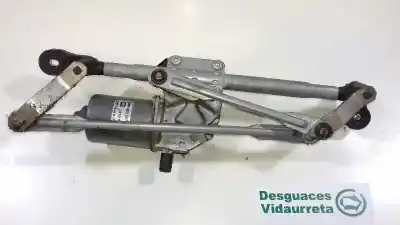 Автозапчастина б/у передня чиста артикуляція для opel corsa d 1.3 16v cdti посилання на oem iam 13432685  13182340