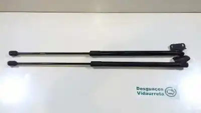 Автозапчастина б/у амортизаторі багажника/дверей для opel corsa d 1.3 16v cdti посилання на oem iam 13182309