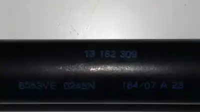 Автозапчасти б/у амортизаторы багажника/двери за opel corsa d 1.3 16v cdti ссылки oem iam 13182309  