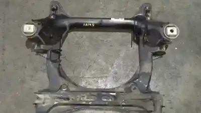 Second-hand car spare part front axle for audi q7 (4l) 3.0 tdi oem iam references 