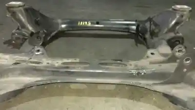 Second-hand car spare part front axle for audi q7 (4l) 3.0 tdi oem iam references   