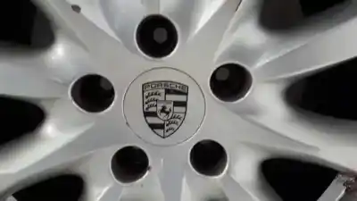Автозапчастина б/у шина для audi q7 (4l) 3.0 tdi посилання на oem iam 7p5601025  