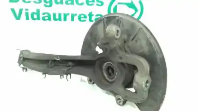 Автозапчастина б/у передній прав для audi q7 (4l) 3.0 tdi посилання на oem iam 7l0407258a  