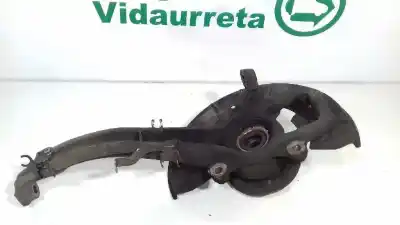 Автозапчастина б/у передній прав для audi q7 (4l) 3.0 tdi посилання на oem iam 7l0407258a  