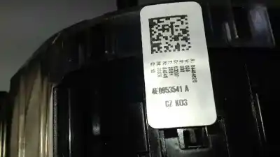 Автозапчасти б/у прерывный контроль за audi q7 (4l) 3.0 tdi ссылки oem iam 4f0910549a  