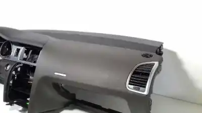 Автозапчасти б/у комплект подушки безопасности за audi q7 (4l) 3.0 tdi ссылки oem iam   