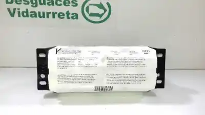 Автозапчасти б/у комплект подушки безопасности за audi q7 (4l) 3.0 tdi ссылки oem iam   