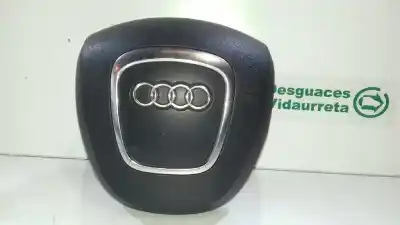 Автозапчасти б/у комплект подушки безопасности за audi q7 (4l) 3.0 tdi ссылки oem iam   