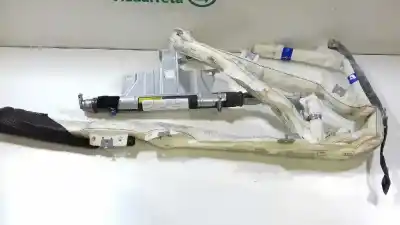 Автозапчасти б/у комплект подушки безопасности за audi q7 (4l) 3.0 tdi ссылки oem iam   