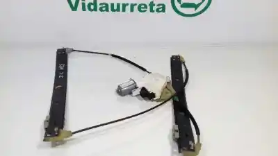 Second-hand car spare part driver left window regulator for audi q7 (4l) 3.0 tdi oem iam references 