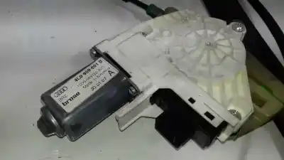 Second-hand car spare part driver left window regulator for audi q7 (4l) 3.0 tdi oem iam references   