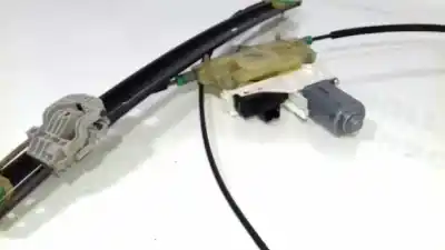 Second-hand car spare part driver left window regulator for audi q7 (4l) 3.0 tdi oem iam references   
