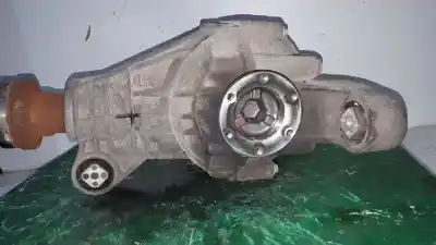 Автозапчасти б/у задний дифференциал за audi q7 (4l) 3.0 tdi ссылки oem iam  g0293396 0ab525017f