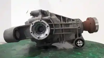Автозапчасти б/у задний дифференциал за audi q7 (4l) 3.0 tdi ссылки oem iam  g0293396 0ab525017f