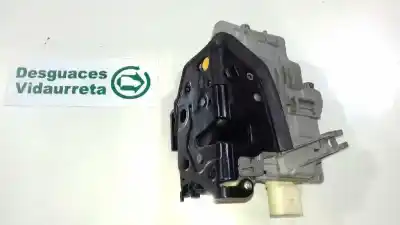 Second-hand car spare part rear left door lock for audi q7 (4l) 3.0 tdi oem iam references 3c4839015a