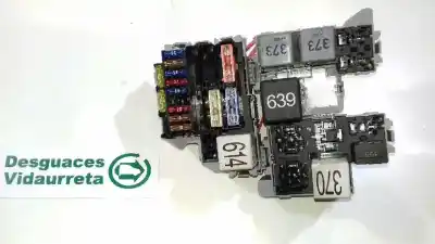 Second-hand car spare part fuse box unit for audi q7 (4l) 3.0 tdi oem iam references 