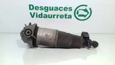 Second-hand car spare part rear left shock absorber for audi q7 (4l) 3.0 tdi oem iam references 7l8616019a