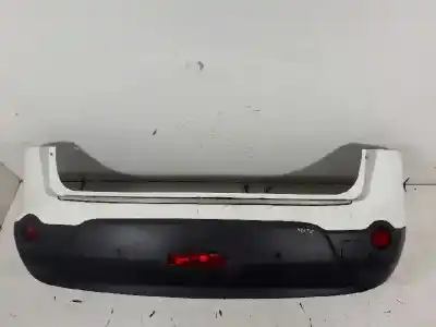 Second-hand car spare part REAR BUMPER for NISSAN QASHQAI+2 (JJ10)  OEM IAM references 85022BR20H  