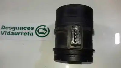 Second-hand car spare part flowmeter for bmw serie 1 coupe (e82) 120d oem iam references 8509724  0281006146