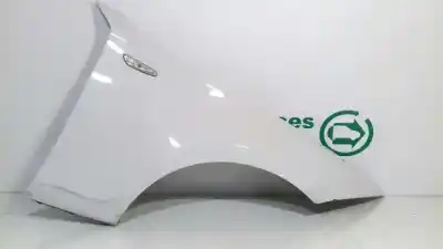 Автозапчастина б/у передне праве крило для bmw serie 1 coupe (e82) 120d посилання на oem iam 