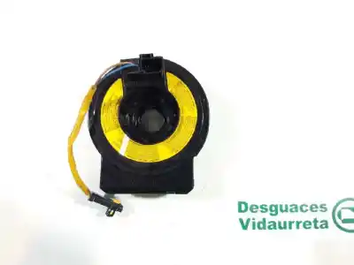 Pezzo di ricambio per auto di seconda mano anello airbag per hyundai i30 (fd) 1.6 crdi riferimenti oem iam 