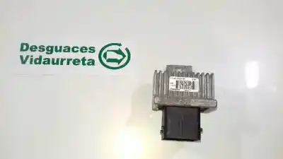 Second-hand car spare part glow plug for dacia sandero ambiance oem iam references 110678071r