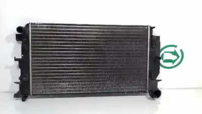 Автозапчасти б/у водяной радиатор за mercedes-benz sprinterii caja abierta (desde 01.06) 2.1 cdi cat ссылки oem iam a9065000002