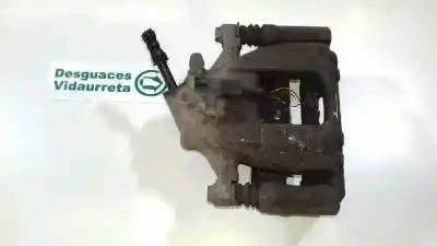 Автозапчасти б/у задний левый тормозной суппорт за mercedes-benz sprinterii caja abierta (desde 01.06) 2.1 cdi cat ссылки oem iam 